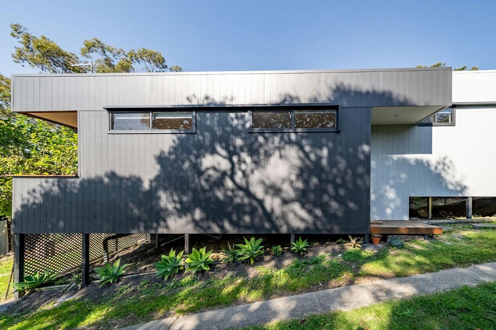 Architecturally Designed Nature Lovers Delight Faulconbridge ภายนอก รูปภาพ