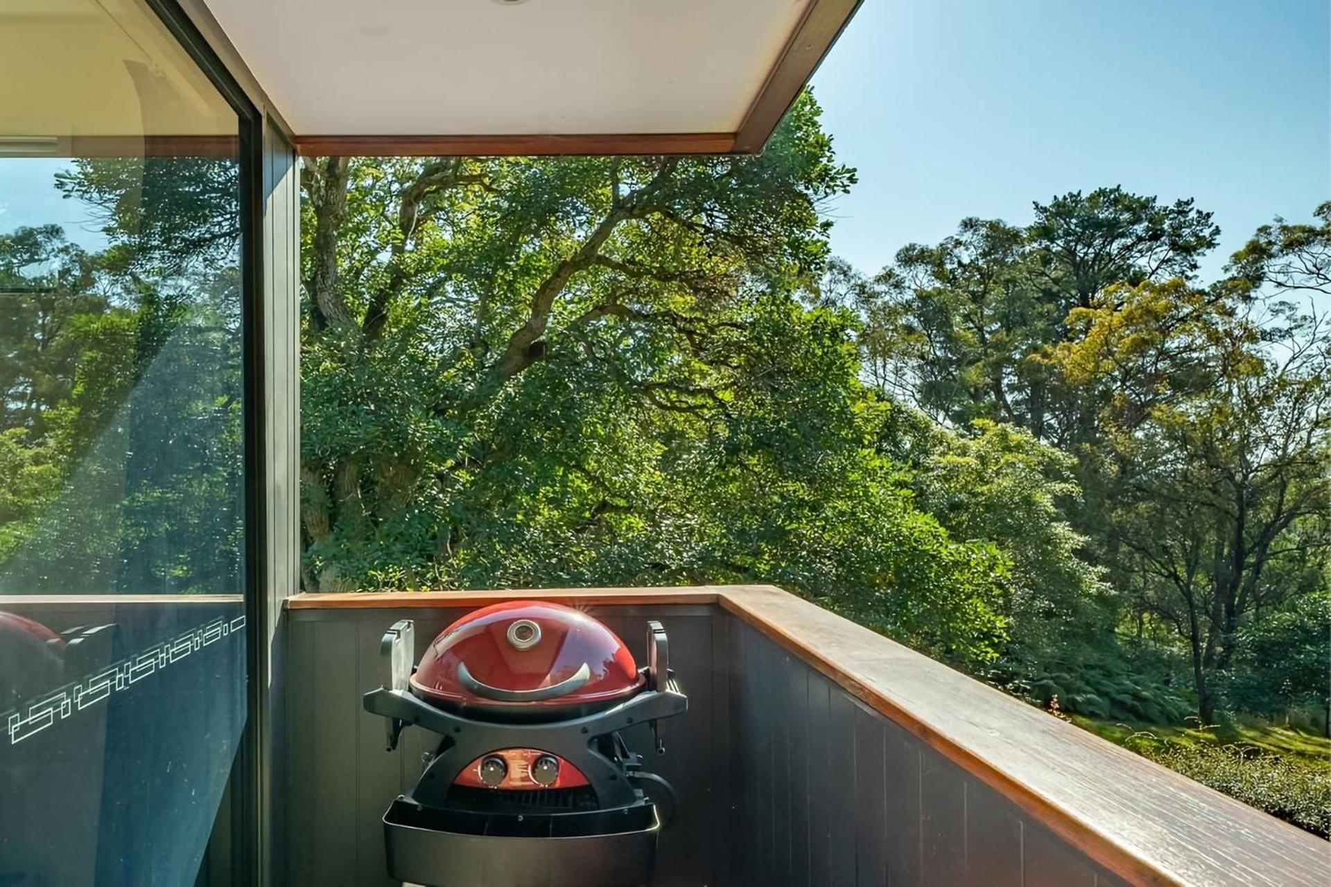 Architecturally Designed Nature Lovers Delight Faulconbridge ภายนอก รูปภาพ